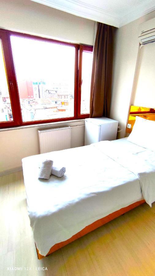 Atesde Dustu Salvara Istambul Exterior foto