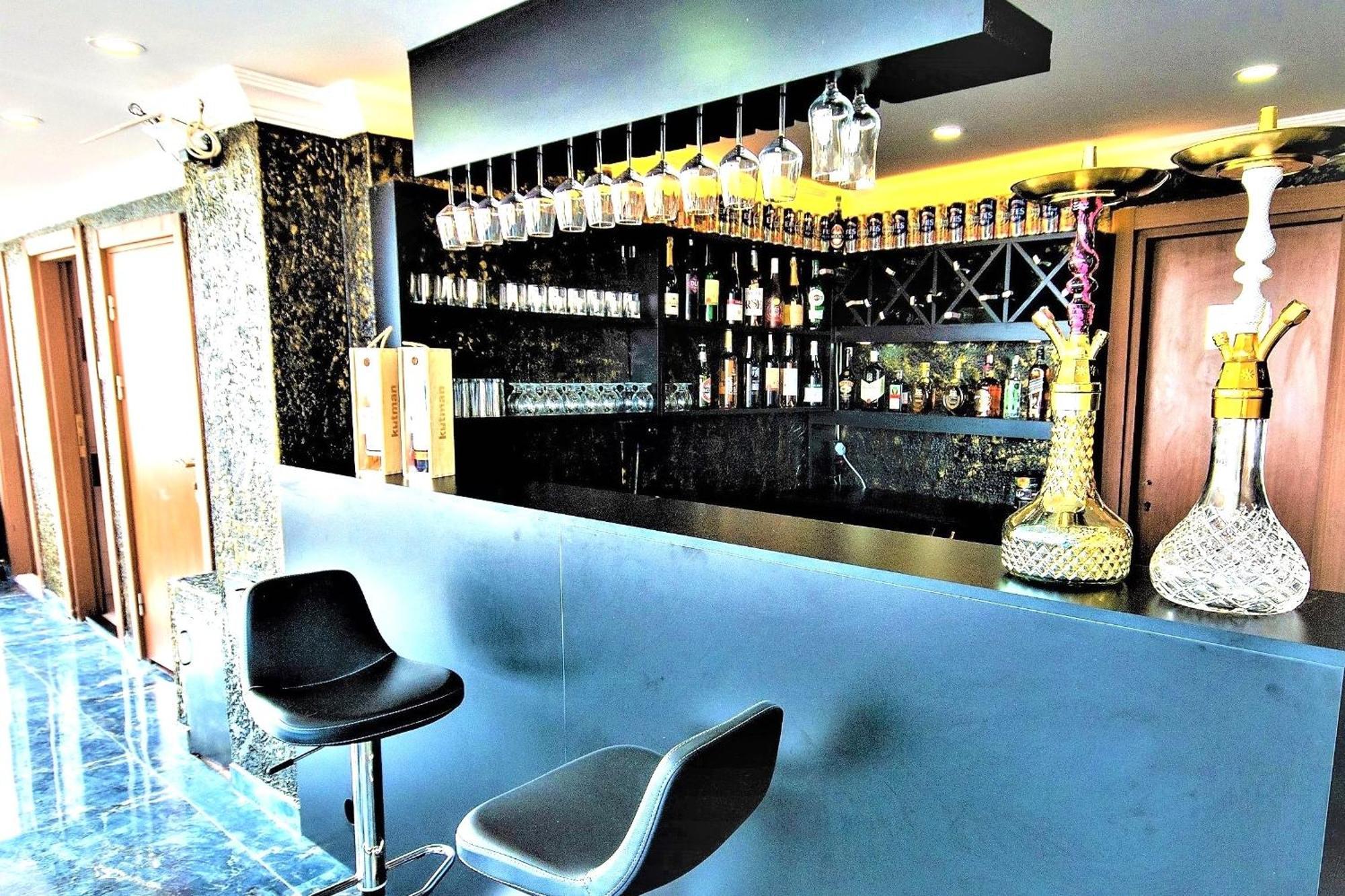 Atesde Dustu Salvara Istambul Exterior foto